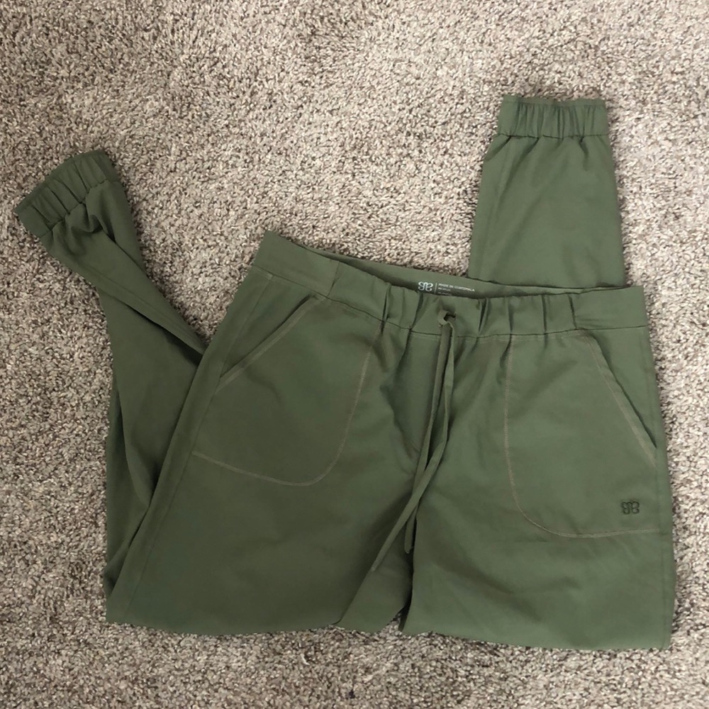 Albion Fit Sage Jetsetters